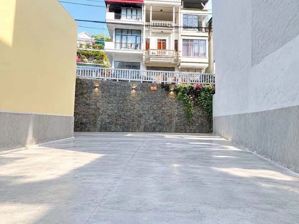 Bán đất 54m2 đường 25/04 quay biển, Nha Trang 4 tỷ - Ảnh 1