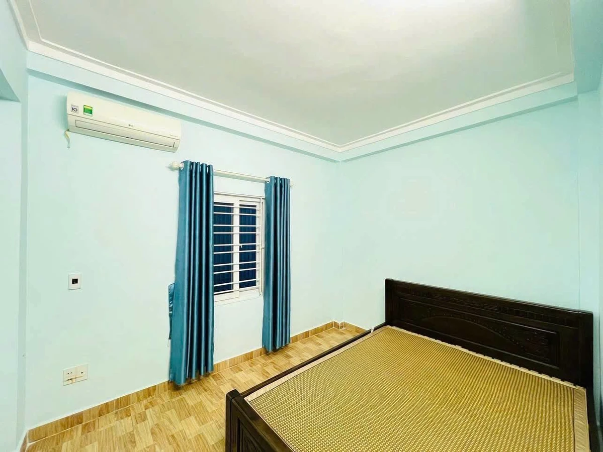 Bán nhà 3 tầng 68m2, 4PN, Đằng Hải, Hải An - Ảnh thu nhỏ 5