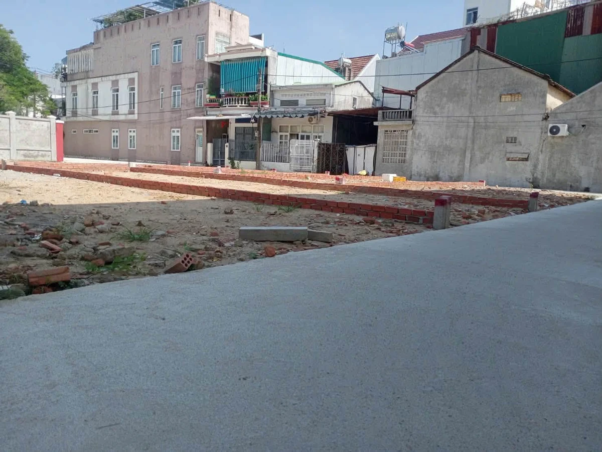 Bán đất hẻm Hùng Vương, Quận 5, 50-85m2 - Ảnh thu nhỏ 3