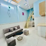 Bán nhà Quận 4, Phường Khánh Hội, 2 PN, 43m2, 2 tỷ 350 - Ảnh thu nhỏ 3
