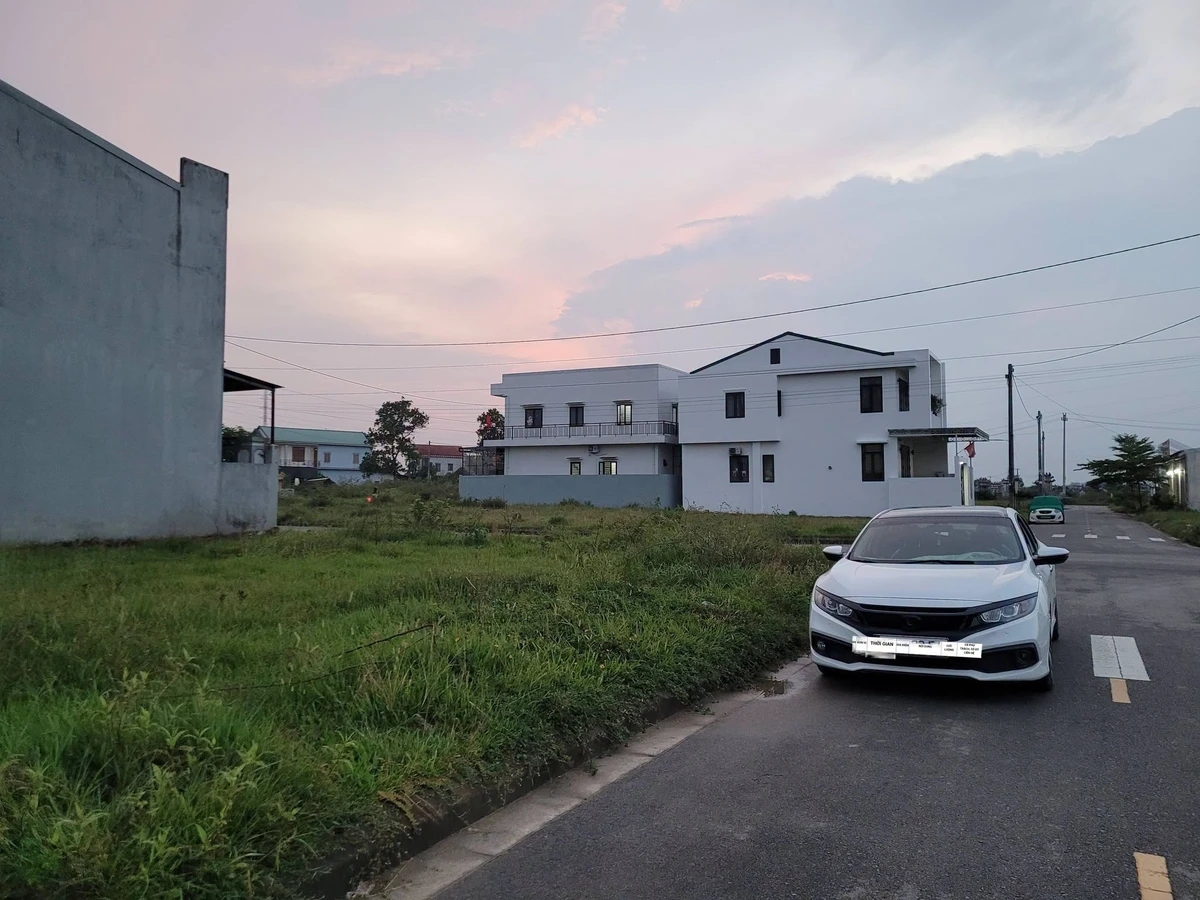 Bán đất Quận 7, đường Tản Đà, 100m2, 1 tỷ 450 triệu - Ảnh thu nhỏ 4