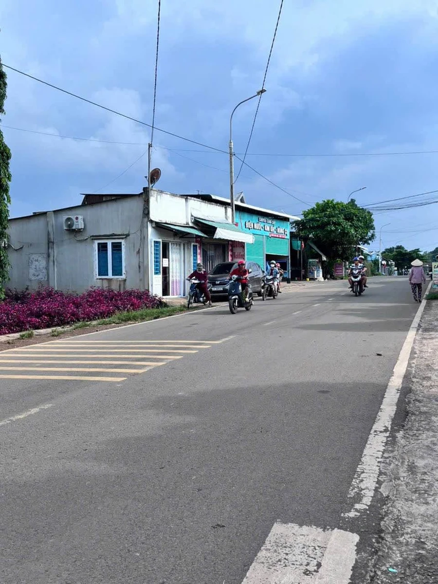 Bán lô đất 5×32m 750 triệu tại Xuân Phú, Xuân Lộc - Ảnh thu nhỏ 2