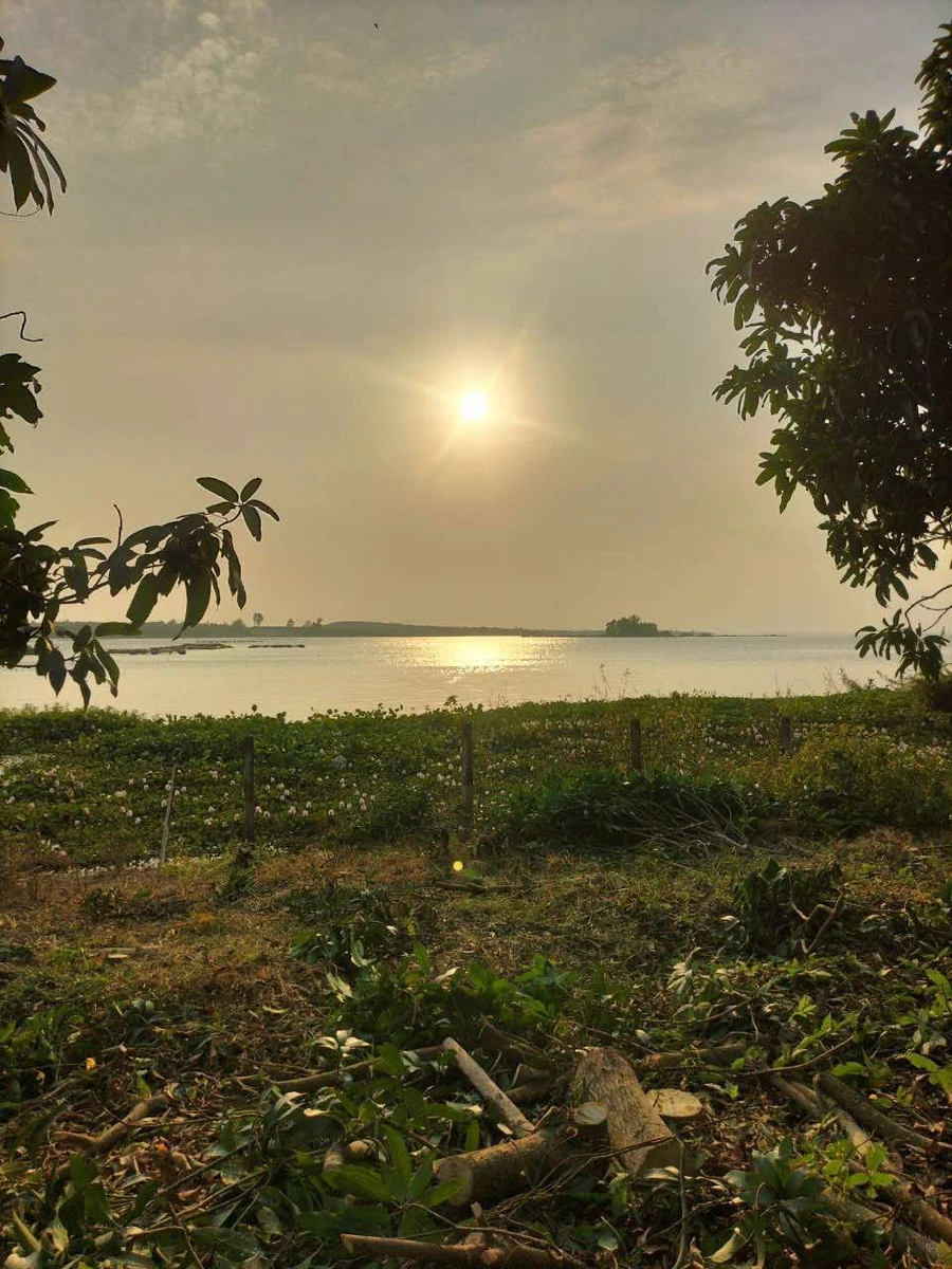 Bán đất vườn 1.400m² view Hồ Trị An, Thống Nhất, Đồng Nai - Ảnh thu nhỏ 3