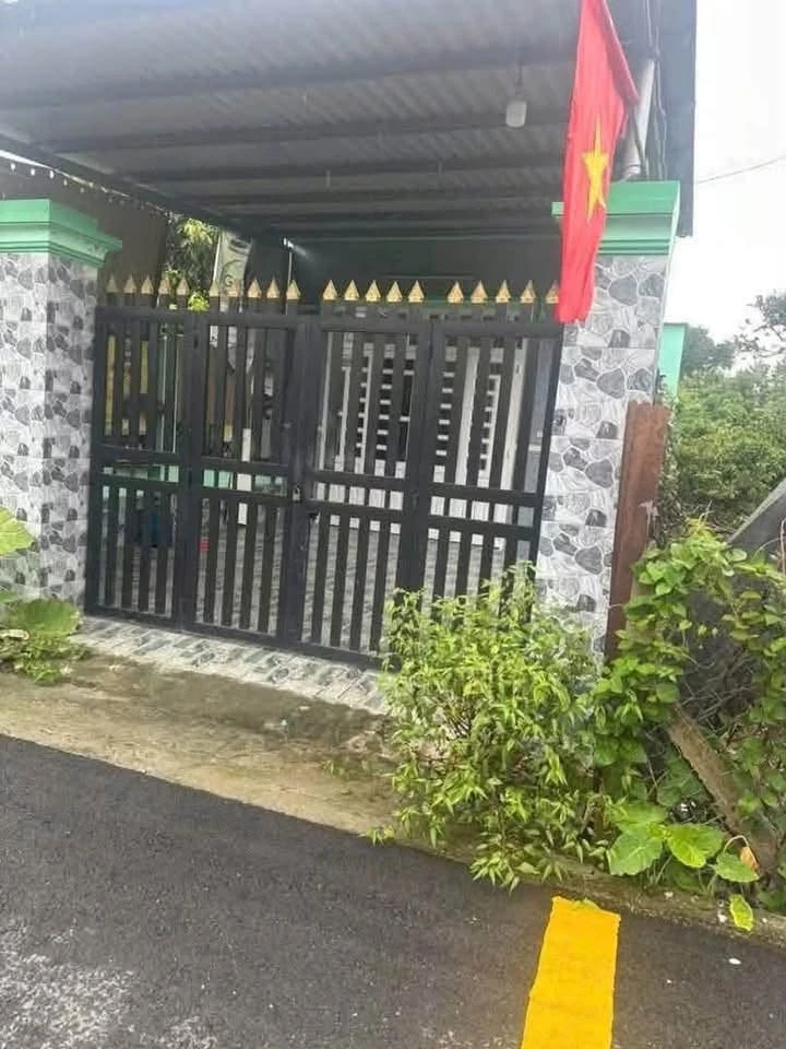 Bán nhà Phú An Bình Dương 50m2, 2PN, cho thuê 1tỷ6 - Ảnh 1