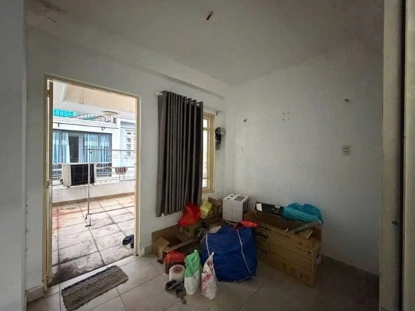 Cho thuê nhà nguyên căn 3PN Phường 8 Quận 10, 12,5 triệu/tháng - Ảnh thu nhỏ 2
