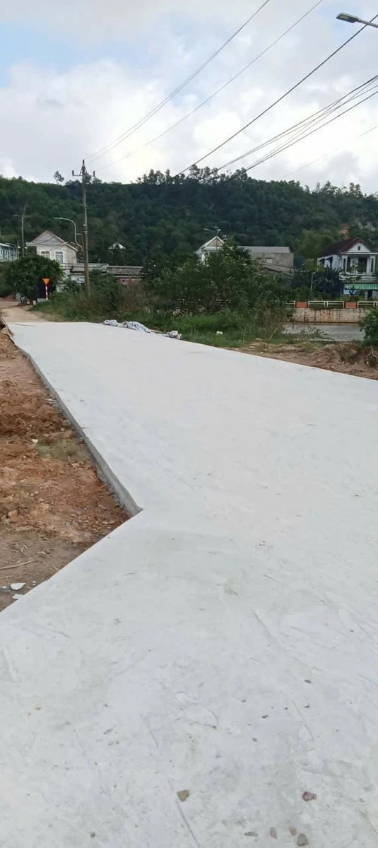 Bán lô đất 83m2 view hồ sinh thái 1 tỷ 4 - Ảnh thu nhỏ 4