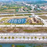 Bán đất mặt tiền Diễn Loan Trục, Q7 - 100m², sổ đỏ, giá tốt - Ảnh thu nhỏ 1