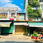 Bán nhà mặt tiền 56,6m² phường Phương Sài, Nha Trang, giá 5,2 tỷ - Ảnh thu nhỏ 1