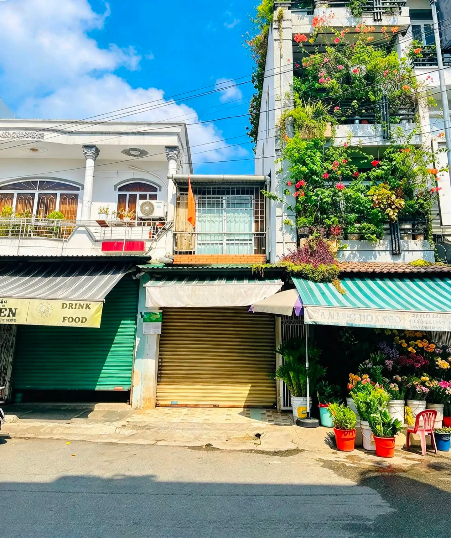 Bán nhà mặt tiền 56,6m² phường Phương Sài, Nha Trang, giá 5,2 tỷ - Ảnh 1