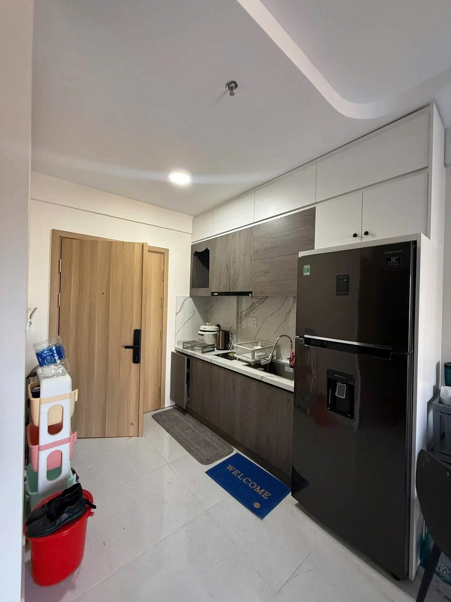 Bán căn hộ cao cấp 55m2 - 2 PN - Đà Lạt - 2,65 tỷ - Ảnh thu nhỏ 3
