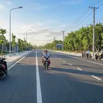 Bán 6 lô đất mặt tiền Hương Lộ 15, 159m², 2 tỷ 280 - Ảnh thu nhỏ 3