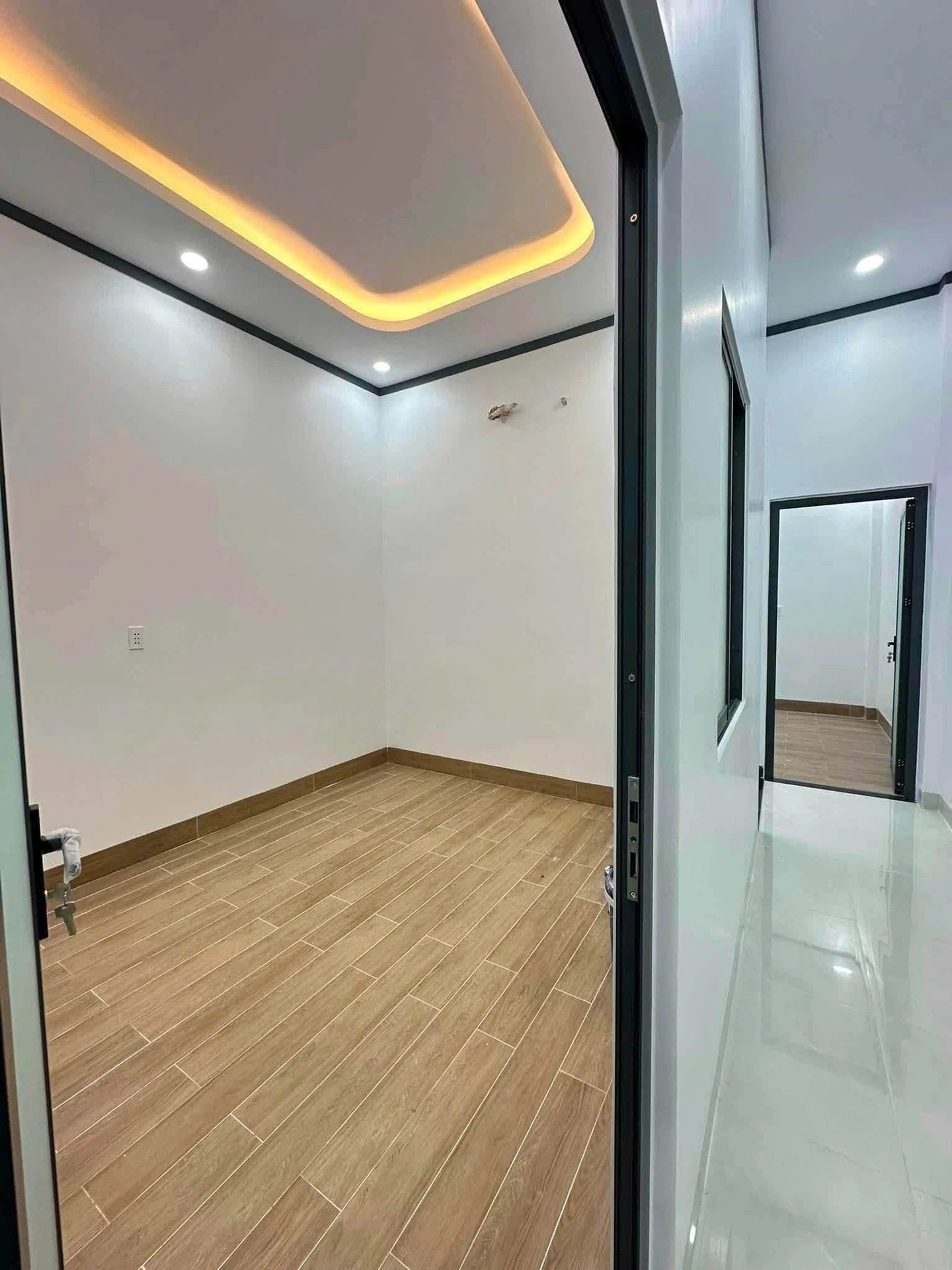 Bán nhà Hiệp An Thủ Dầu Một 108m² 2 phòng ngủ 2.39 tỷ - Ảnh 1
