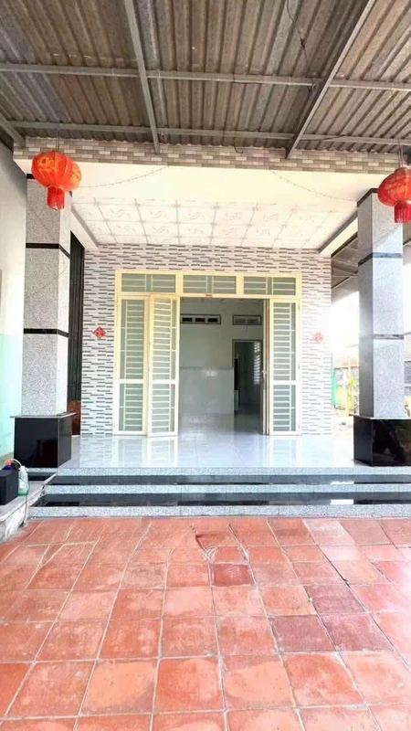 Bán nhà khu phố Ninh Phú, Phường Ninh Thạnh, Tây Ninh, 100m², giá 1,29 tỷ