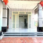 Bán nhà khu phố Ninh Phú, Phường Ninh Thạnh, Tây Ninh, 100m², giá 1,29 tỷ - Ảnh thu nhỏ 1