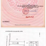 Bán đất thổ cư mặt tiền đường Mai Xuân Thưởng 4x20m giá 4,25 tỷ - Ảnh thu nhỏ 3