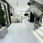 Bán nhà 3 tầng 72m2 Quận 7, giá 7 tỷ 5, gần chợ - Ảnh thu nhỏ 2
