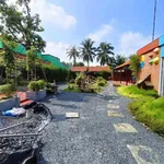 Bán quán cafe mặt tiền quốc lộ 50, 536m2, xã An Thạnh Thủy, Chợ Gạo - Ảnh thu nhỏ 2