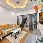 Bán nhà hẻm xe hơi Huỳnh Văn Bánh 4x16m, 4 tầng, thang máy, nhỉnh 15 tỷ - Ảnh thu nhỏ 1