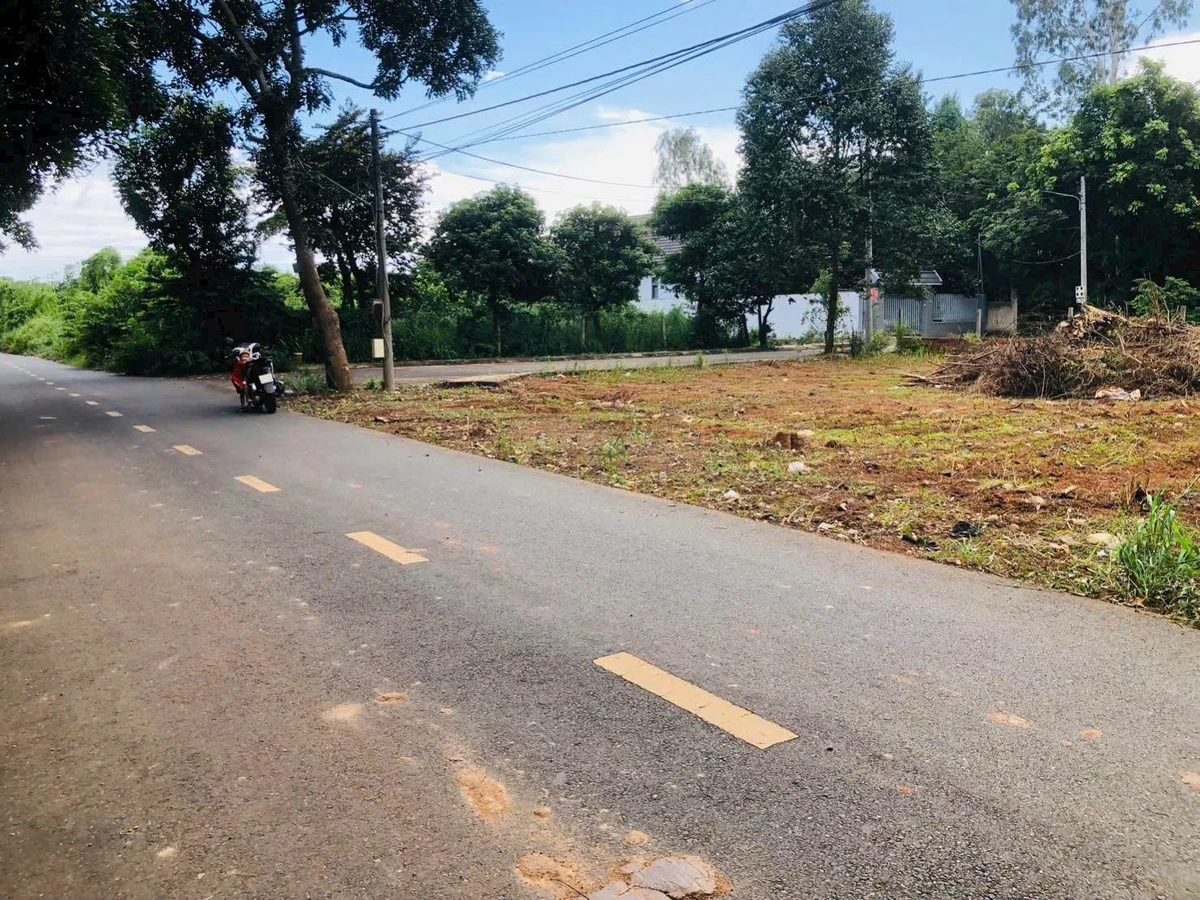 Bán đất 2 mặt tiền Đường 52, 324m², Phường Tam Long - Ảnh thu nhỏ 2