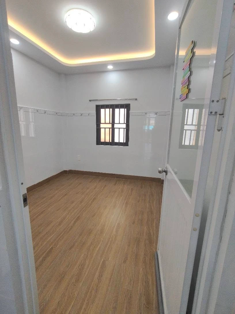Bán nhà mặt tiền 30m² 2PN 2WC Bình Tân 4.38 tỷ - Ảnh thu nhỏ 5