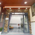 Bán nhà SHR Xuân Thới Sơn, 100m², 3 PN, 3 tỷ 800 - Ảnh thu nhỏ 1