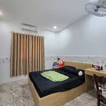 Bán nhà hẻm 3 tầng 55m2, 3PN, 6,2 tỷ, gần chợ An Nhơn, Phường 17, Gò Vấp - Ảnh thu nhỏ 2