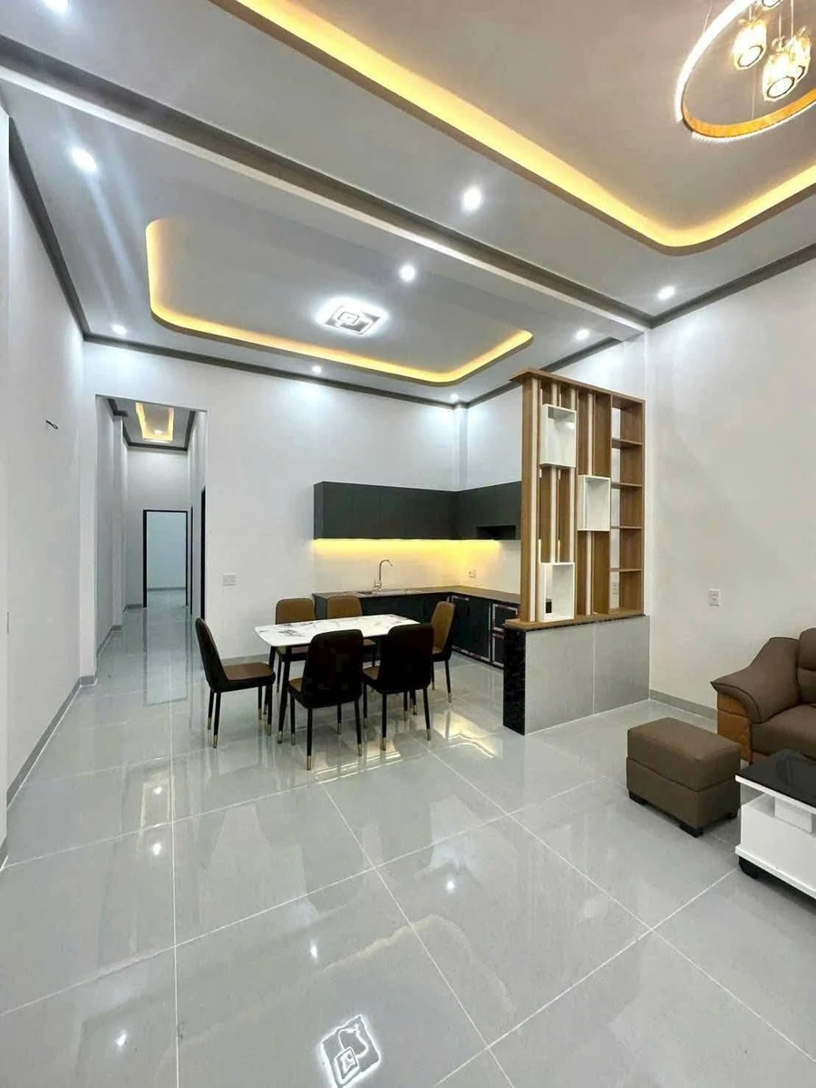 Bán nhà 2PN An Viễn 107m² 1 tỷ 450 triệu - Ảnh thu nhỏ 4