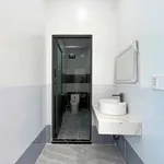 Bán nhà phố 1 trệt 1 lầu 5x24m, 3PN, trung tâm thị trấn Đức Hòa, Long An, giá 2,8 tỷ - Ảnh thu nhỏ 4