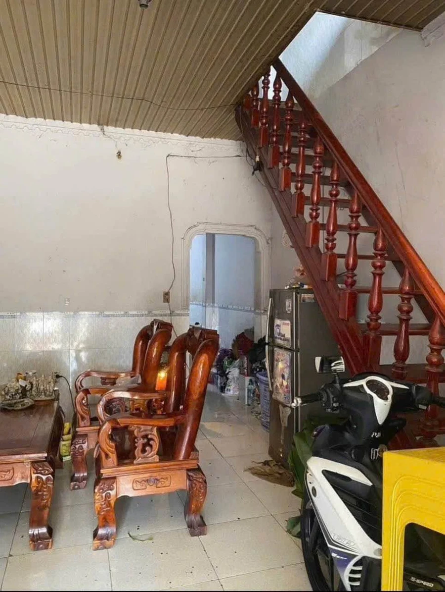 Bán nhà mặt tiền An Dương Vương, Tân Bình, 68,8m² – 2,8 tỷ - Ảnh thu nhỏ 5