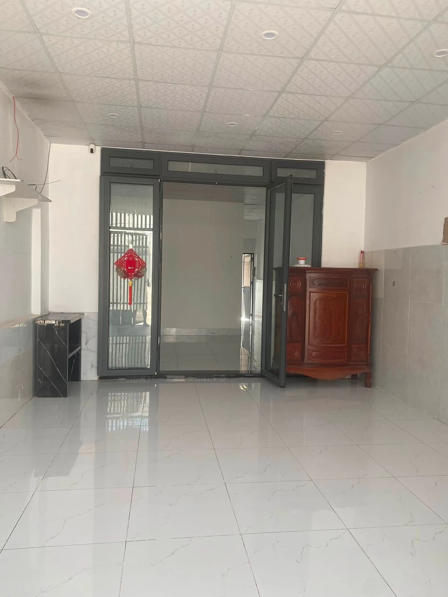 Bán nhà sổ riêng 72.3m2 gần biển Vũng Tàu - Ảnh thu nhỏ 2