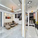 Bán villa mini 6x16m 3 tầng mặt tiền nội bộ gần Lê Thúc Hoạch, Tân Phú, giá 8,9 tỷ - Ảnh thu nhỏ 5