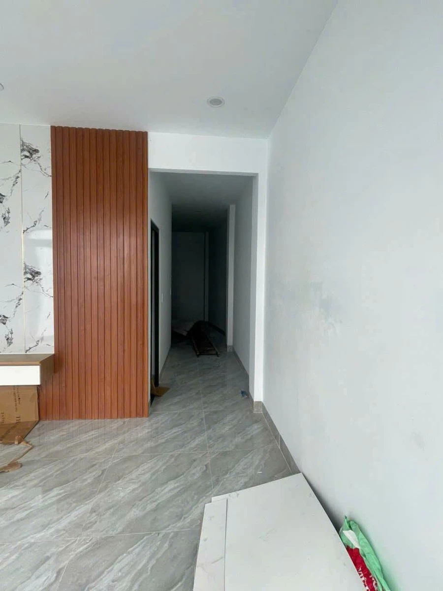 Bán nhà 1 lầu 1 trệt 75m² Tân Biên Bình Chánh 2,8 tỷ - Ảnh thu nhỏ 3