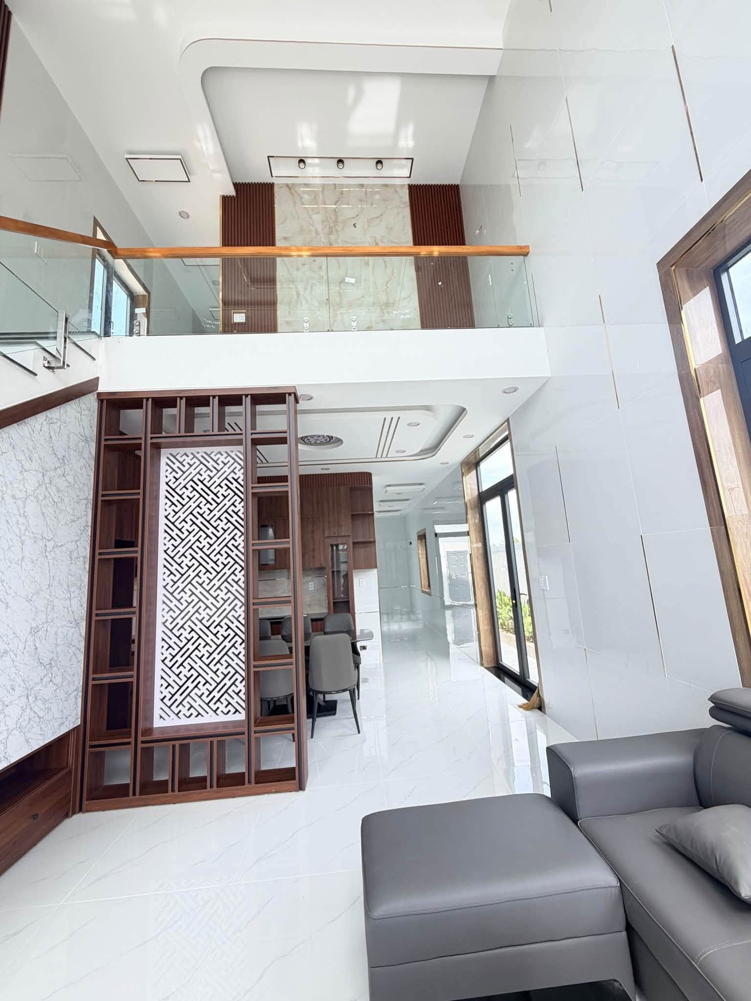 Bán nhà mini 3 phòng ngủ 100m² Long Hải gần biển 4.3 tỷ - Ảnh thu nhỏ 3