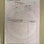 Bán đất thổ cư 97m2 sổ hồng riêng Cần Giuộc, Long An - Ảnh thu nhỏ 3