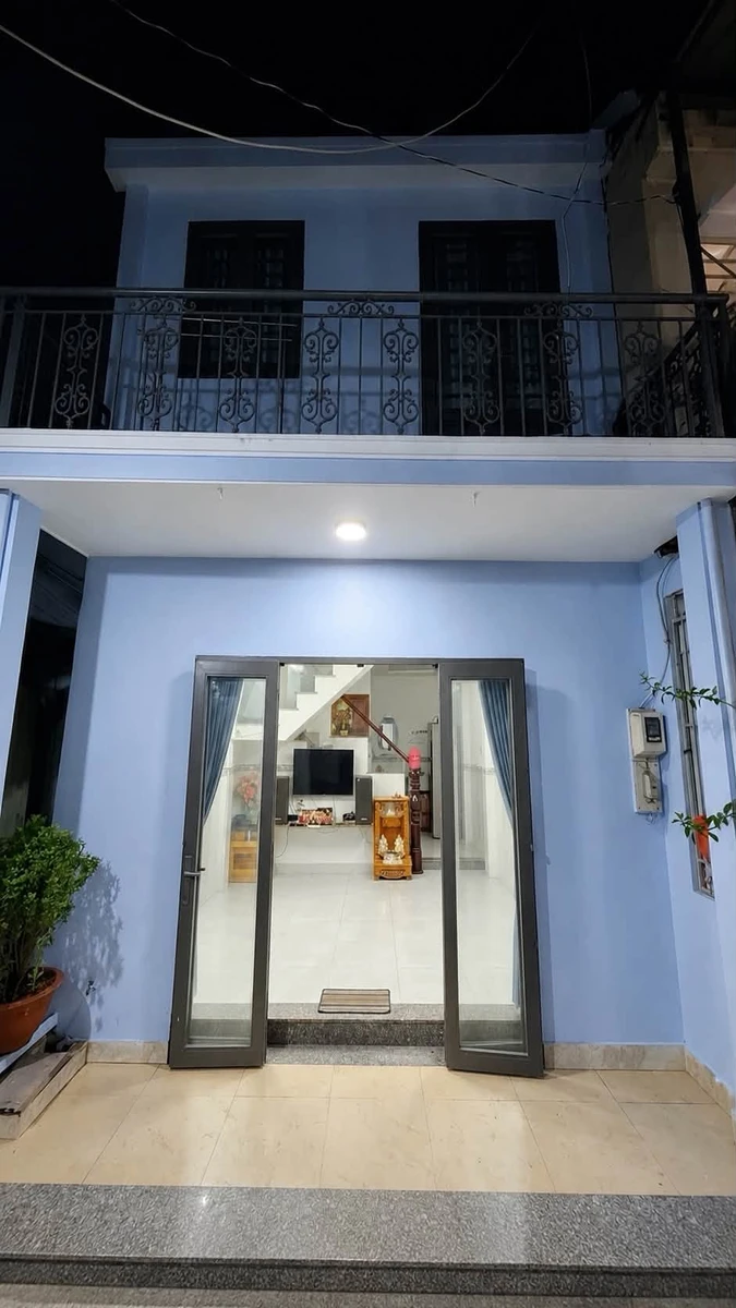 Bán nhà 2 tầng 42m2, 2PN, giá 4,1 tỷ, Hiệp Bình, Thủ Đức - Ảnh thu nhỏ 5