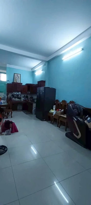 Cho thuê nhà 1 trệt 2 lầu 80m² full nội thất Đà Nẵng 11 triệu/tháng