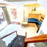 Bán nhà hẻm 2 tầng 38,2m2, 2PN, đường Nguyễn Chánh gần chợ Đầm, Quy Nhơn - Ảnh thu nhỏ 4