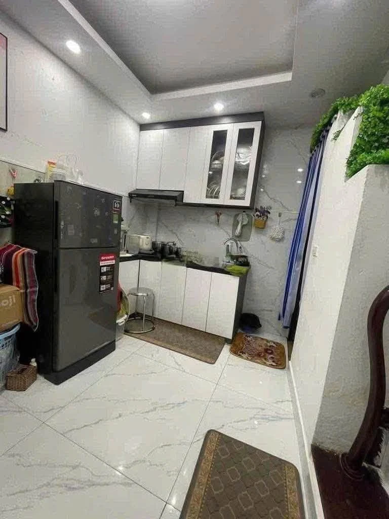 Cho thuê nhà ngõ 3PN, 100m² Nguyễn Khắc Nhu, Hoàn Kiếm - Ảnh thu nhỏ 3