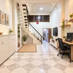 Bán nhà hẻm 50m² 3 tầng 3PN Ngô Tất Tố giáp Quận 1 - Ảnh thu nhỏ 1