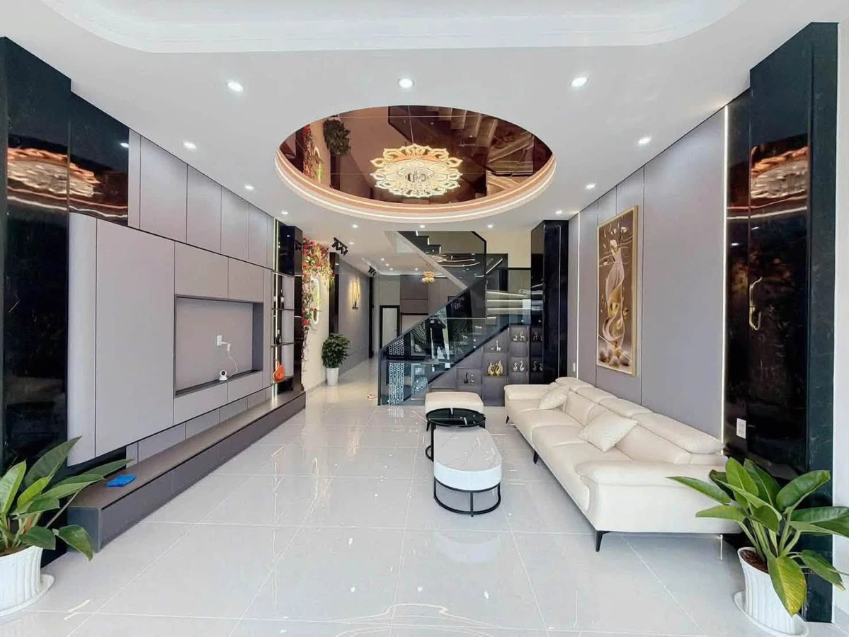Bán nhà 3PN Rạch Giá 100m² 4.6 tỷ - Ảnh thu nhỏ 2