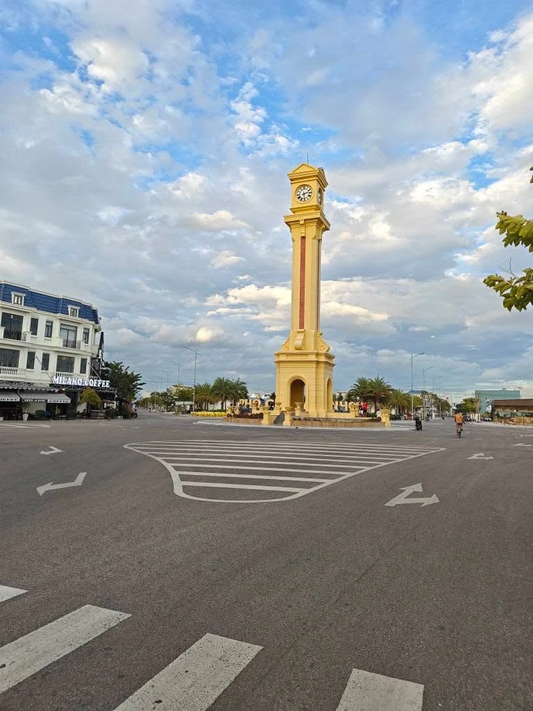 Bán đất nền 90m2 khu đô thị An Nhơn, Hồ Chí Minh - Ảnh thu nhỏ 4