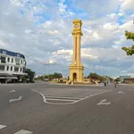 Bán đất nền 90m2 khu đô thị An Nhơn, Hồ Chí Minh - Ảnh thu nhỏ 4