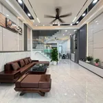 Nhà bán 5x27, 4 phòng ngủ, sổ hồng riêng, Đức Hòa, Long An - Ảnh thu nhỏ 3