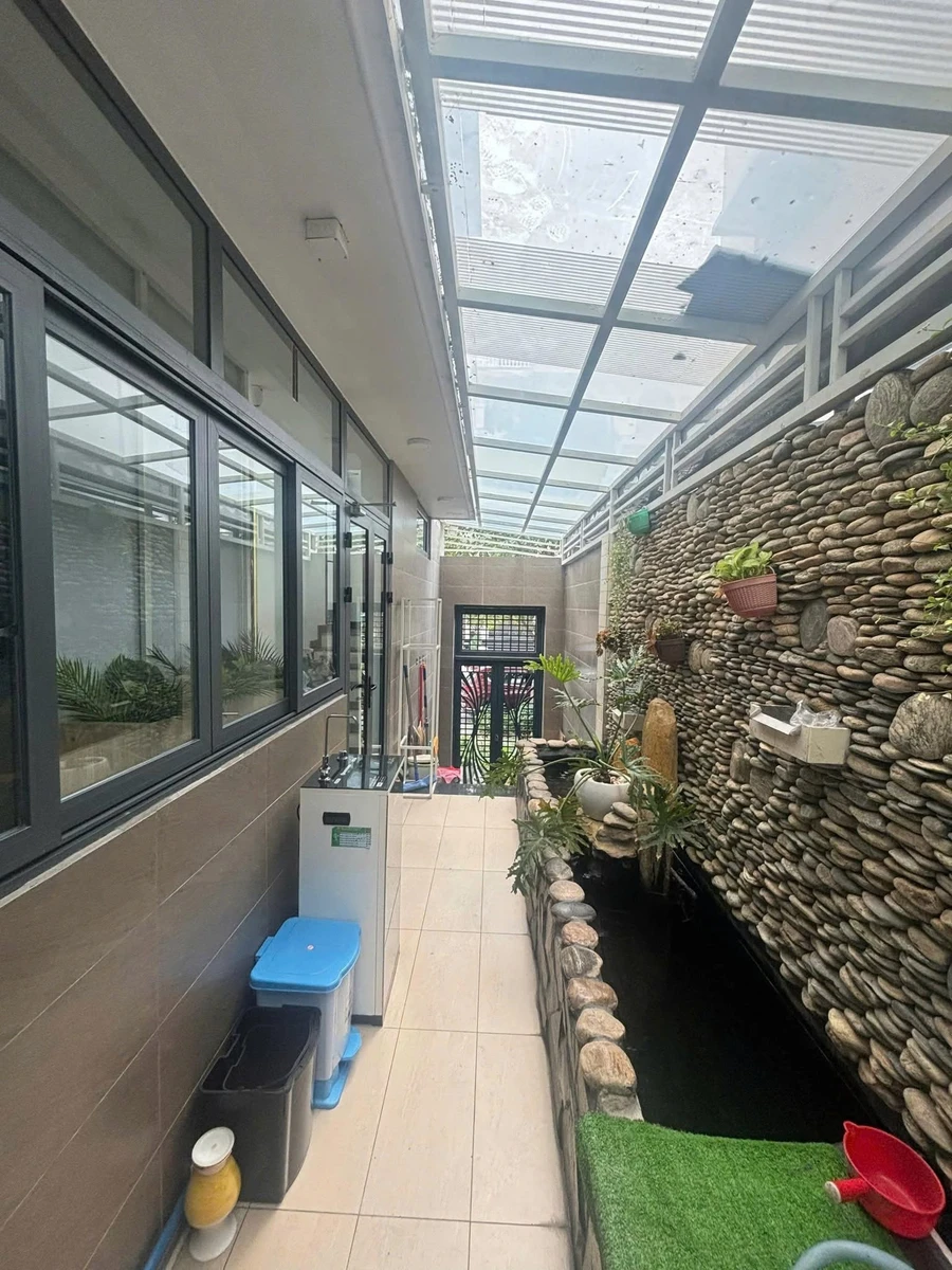 Cho thuê tầng trệt 130 m² Vạn Phúc City, 45 triệu/tháng - Ảnh thu nhỏ 5
