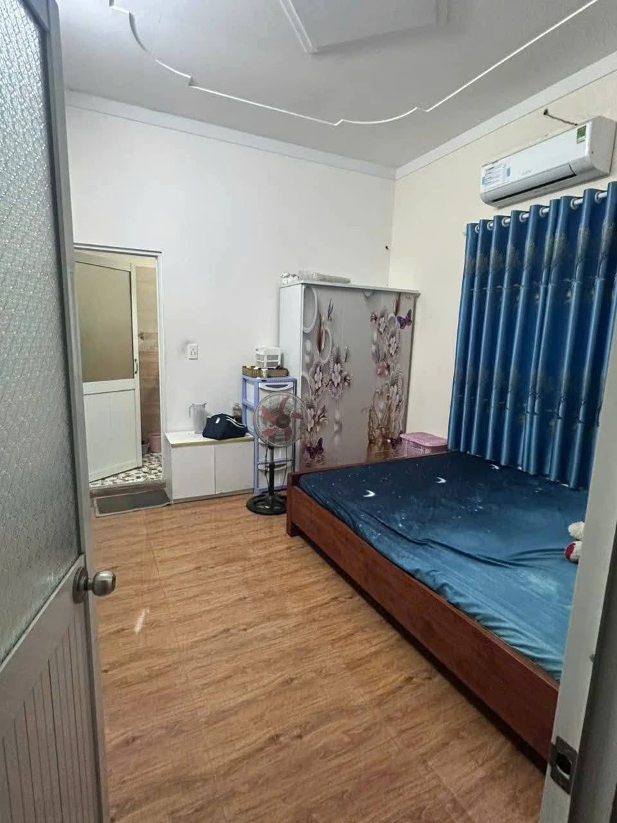 Bán nhà 2PN 56m2 Bình Chuẩn, Bình Dương 1.1 tỷ - Ảnh thu nhỏ 5