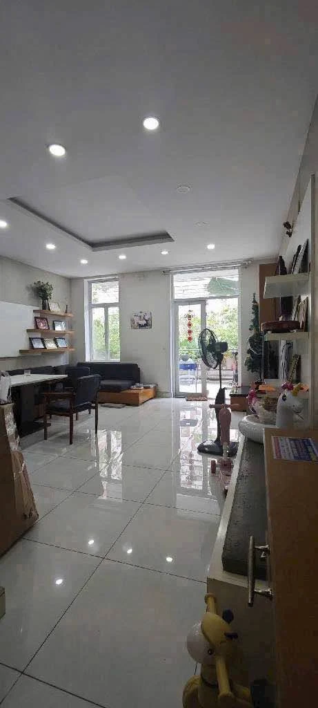 Bán nhà phố 4 tầng 90m2 (5x18) đường Cây Keo, Tam Phú, Thủ Đức giá 11,5 tỷ - Ảnh thu nhỏ 3