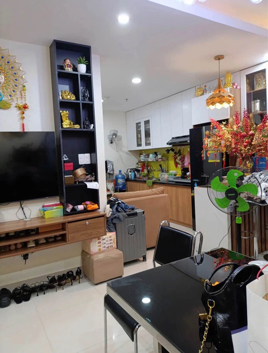 Bán căn hộ 2PN 60m² tại 148 Thanh Niên, Quy Nhơn - 1,4 tỷ - Ảnh thu nhỏ 3