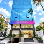 Bán tòa nhà góc 2 mặt tiền 234m² Nguyễn An Ninh, Dĩ An - Ảnh thu nhỏ 2