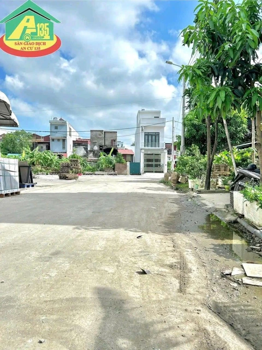 Bán đất 100m² phía trước GO BIGC, Ninh Bình - Ảnh thu nhỏ 2