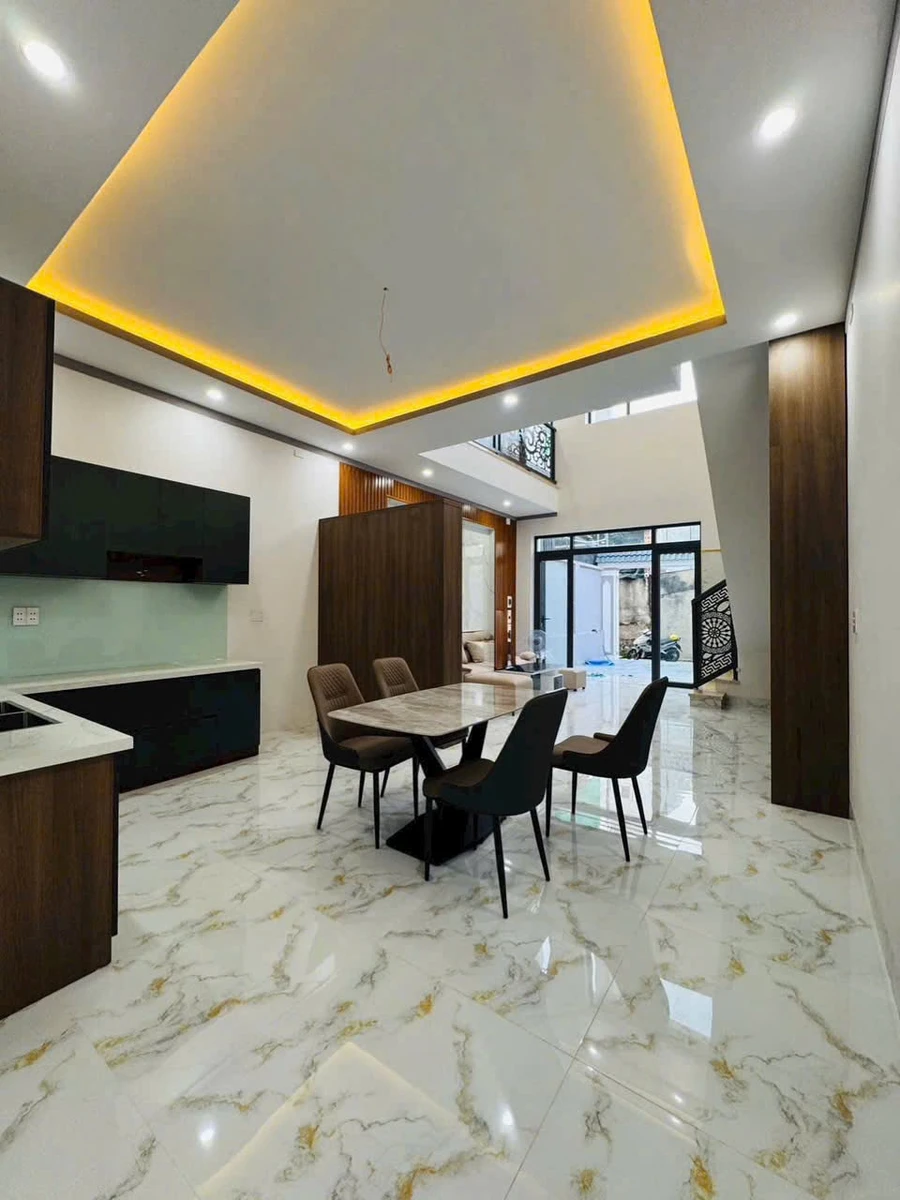 Bán nhà gác lửng 110m2, 3 phòng ngủ Trảng Dài - Ảnh thu nhỏ 4